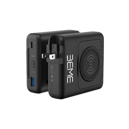 BEME NOMAD Boost Multifunction 10000mAh PowerBank