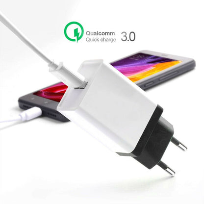 Generic 18W Quick 3.0 Charger