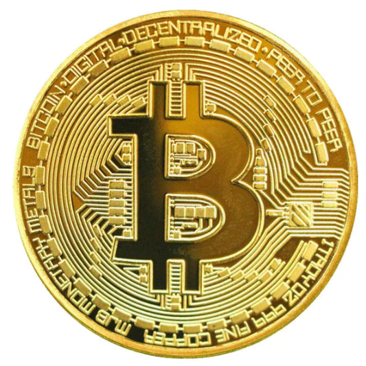 Bitcoin Coin