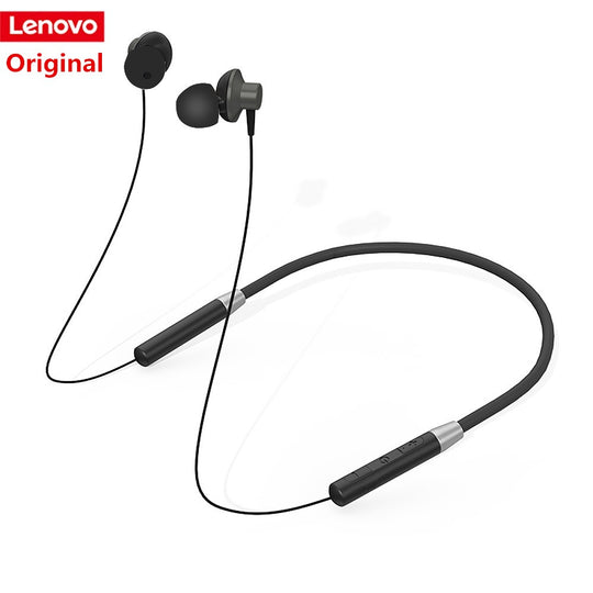 Lenovo HE05 Neckband Bluetooth