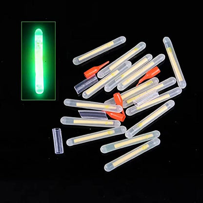 Fishing Glow Sticks Rod Tip Glow Sticks