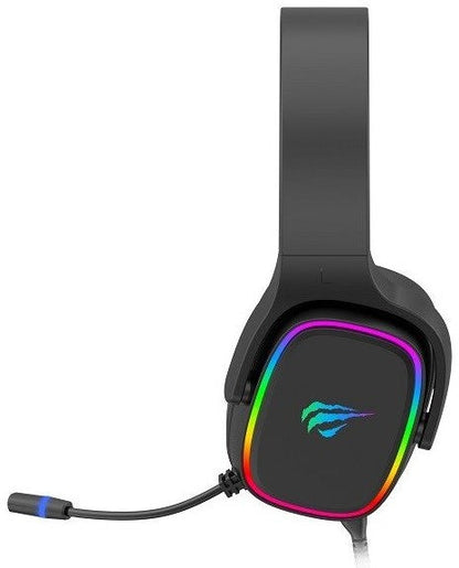 Havit Gaming Headphones H2029U 6 Months Warranty