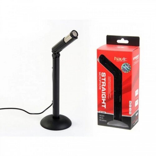 Havit Microphone HV-M80 6 Months Warranty