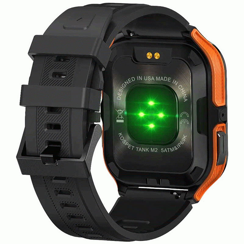 KOSPET TANK M2 Smartwatch