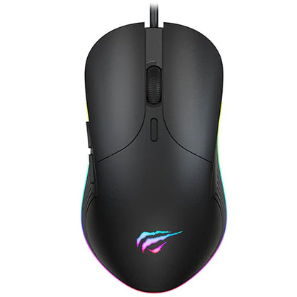 Havit Gaming Mouse MS1020 6 Months Warranty