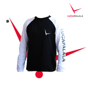 LucaElbow Shirt Summer Design