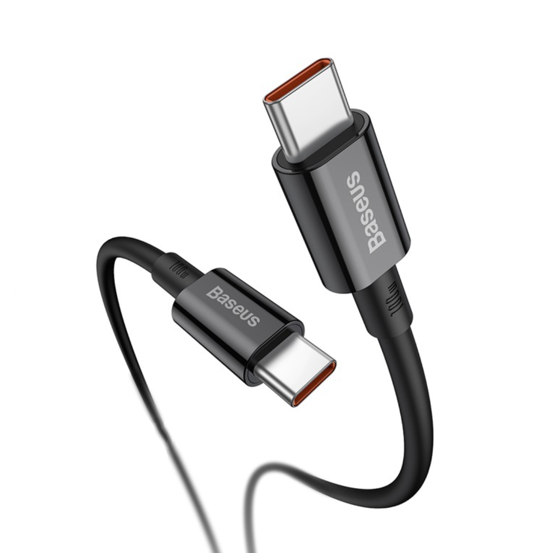 Baseus Superior Series Type-C to Type-C 100W Fast Charging Data Cable