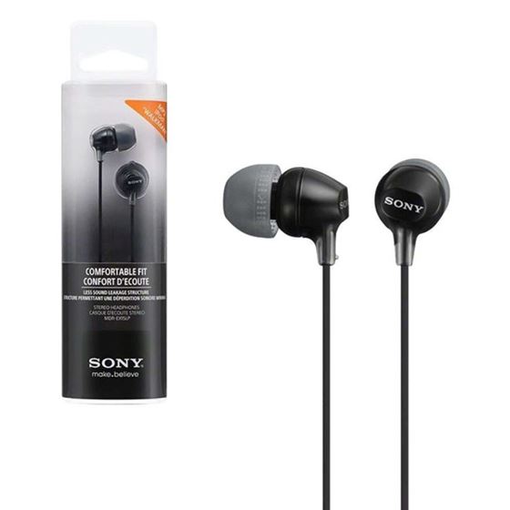 Sony HF Ex15 In-ear handfree