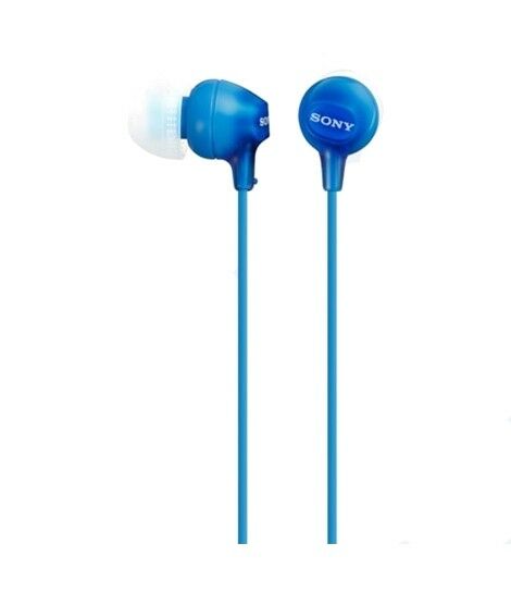 Sony HF Ex15 In-ear handfree