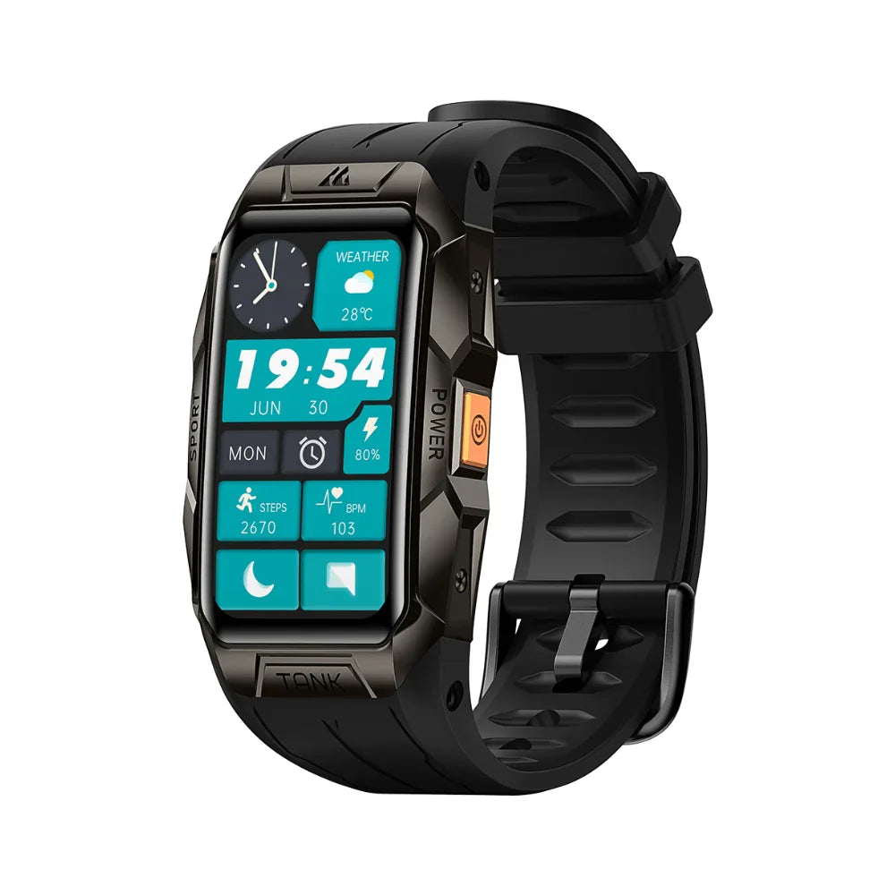 KOSPET TANK X1 Smartwatch / Smart Band