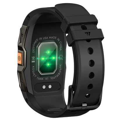 KOSPET TANK X1 Smartwatch / Smart Band