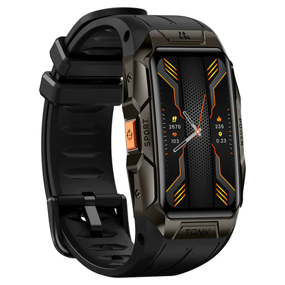 KOSPET TANK X1 Smartwatch / Smart Band