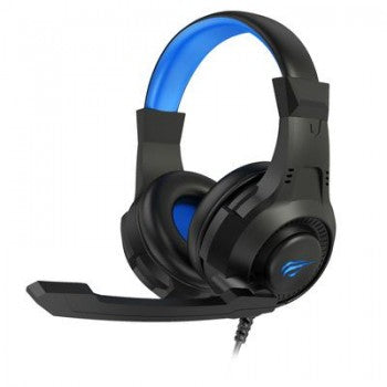 Havit Gaming Headphones H2032d 6 Months Warranty